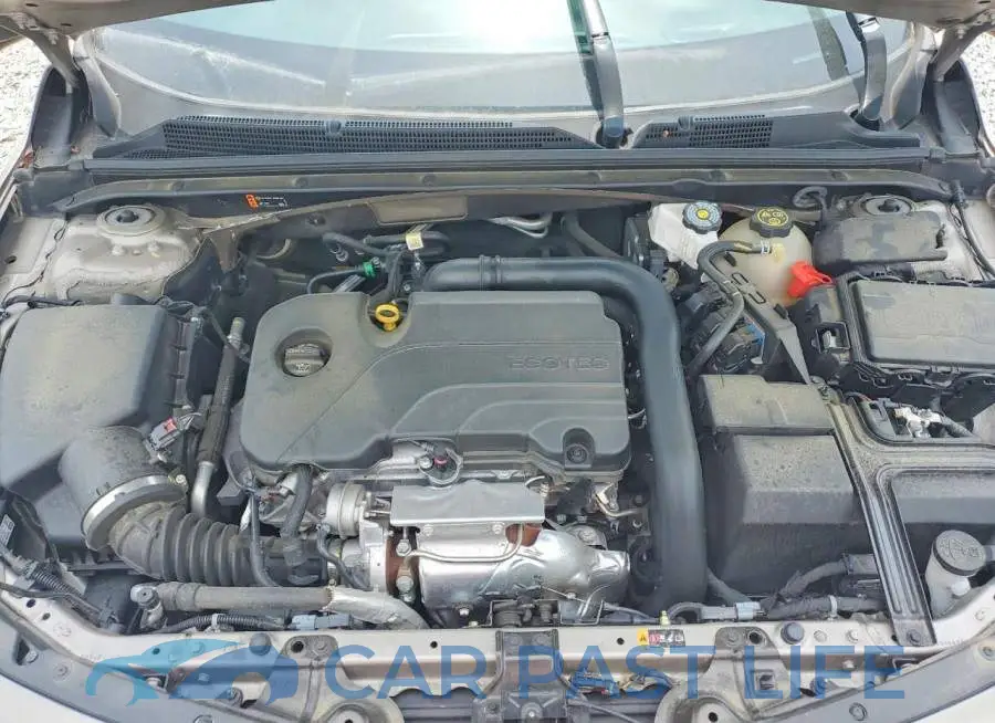 1G1ZD5ST9PF237747# 11