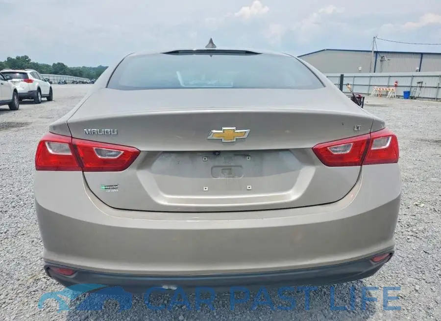 1G1ZD5ST9PF237747# 6
