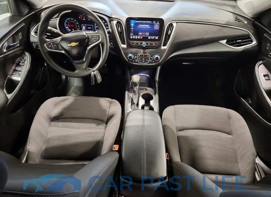 1G1ZD5ST9RF196457# 8