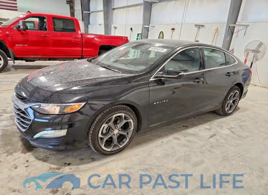 1G1ZD5ST9RF196457# 1
