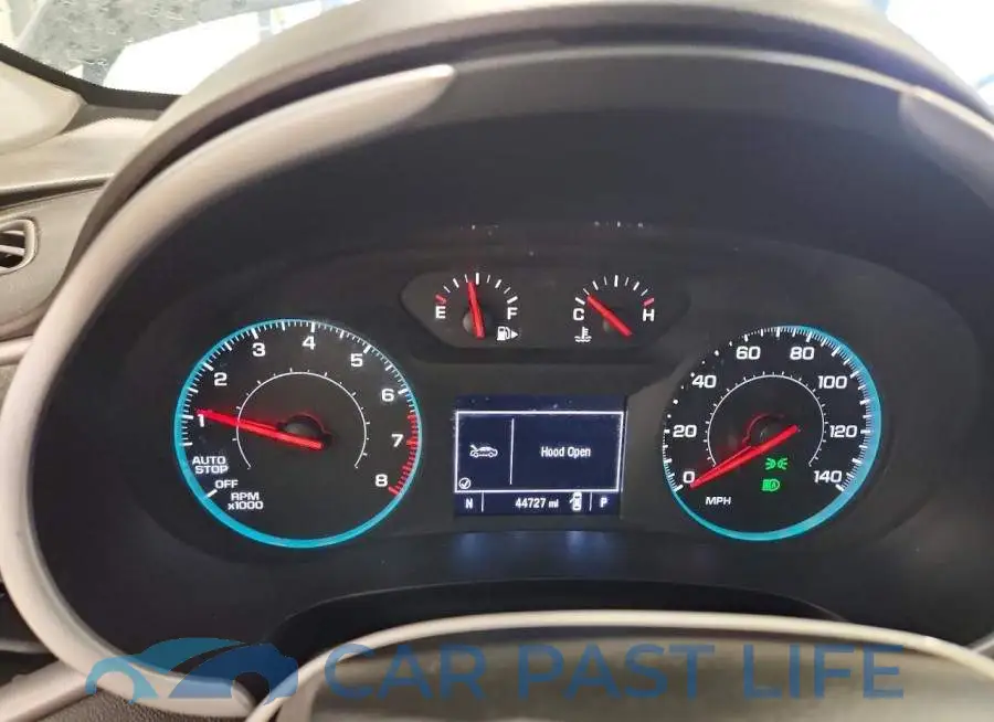 1G1ZD5ST9RF196457# 9