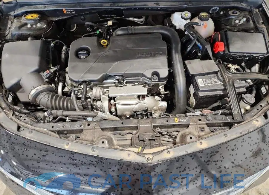 1G1ZD5ST9RF196457# 11