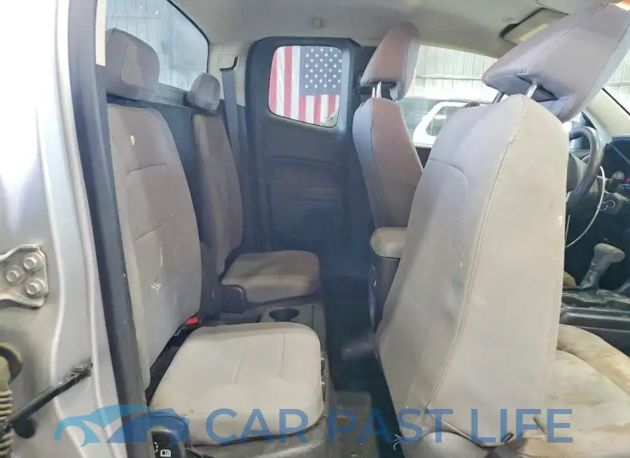 1GCHSBEA9J1179743# 10