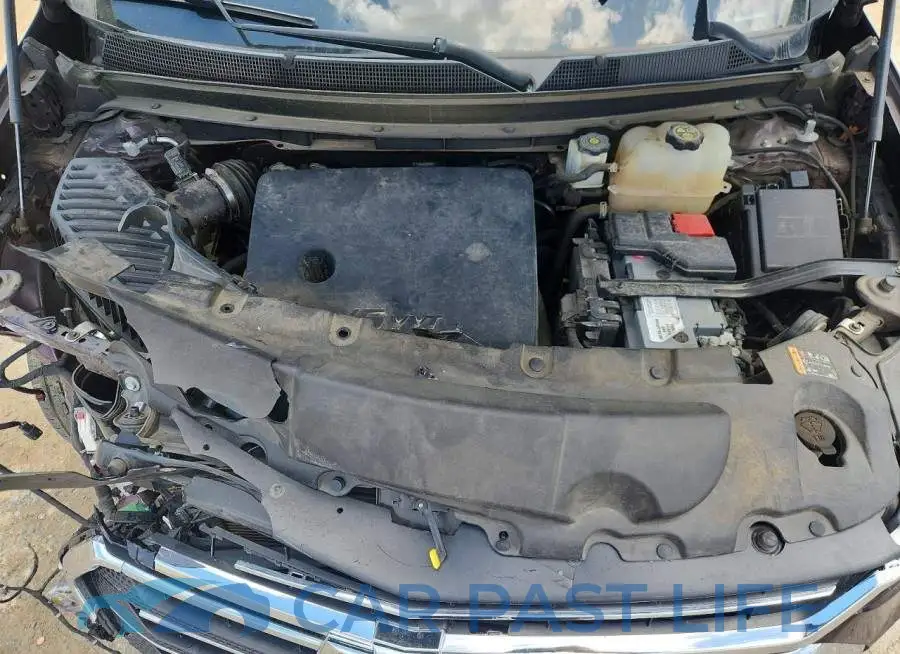 1GNERGKW9KJ164566# 12