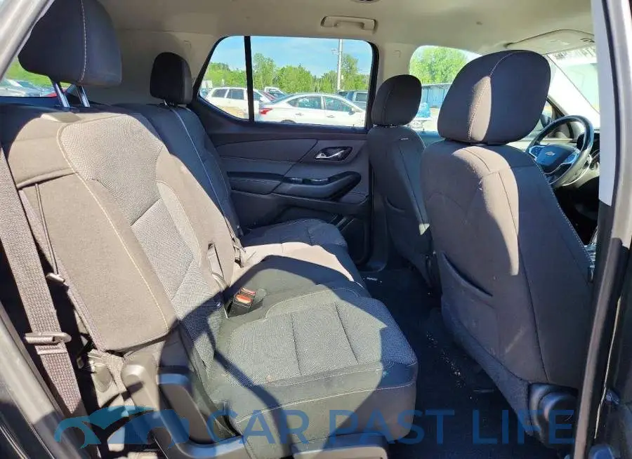 1GNEVGKW7LJ250651# 11