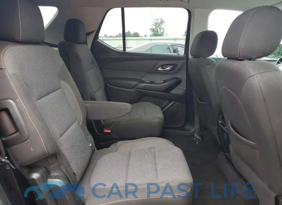 1GNEVGKW7LJ264162# 11