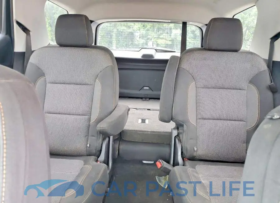 1GNEVGKW7LJ264162# 10