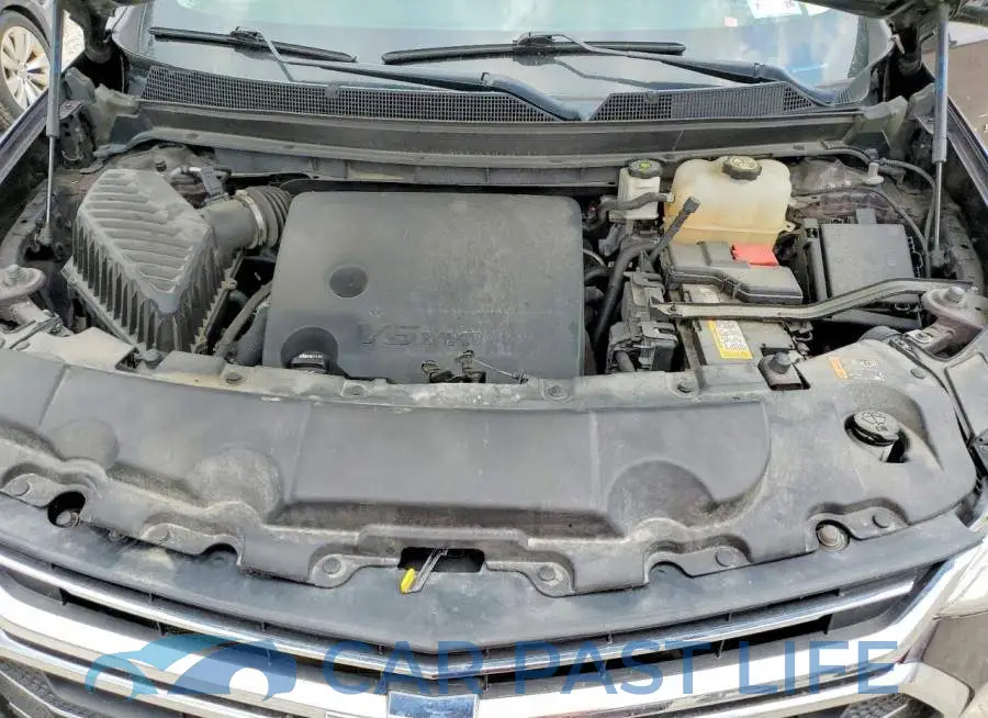 1GNEVHKW8LJ253130# 12