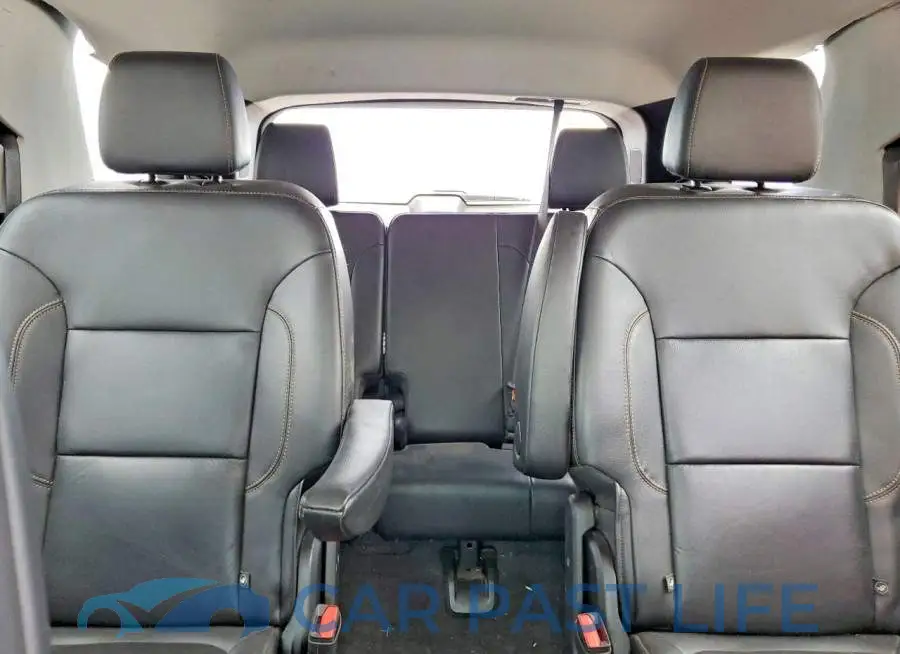 1GNEVHKW8LJ253130# 10