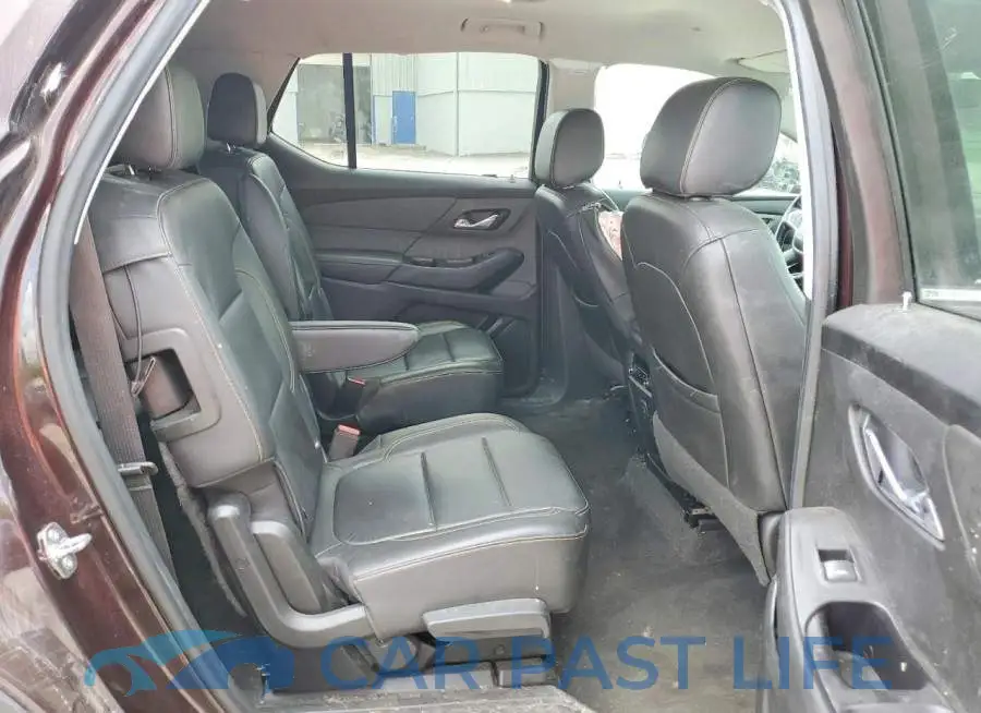 1GNEVHKW8LJ253130# 11