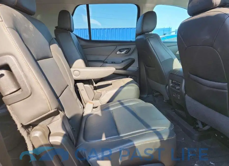 1GNEVJKW2MJ241287# 11