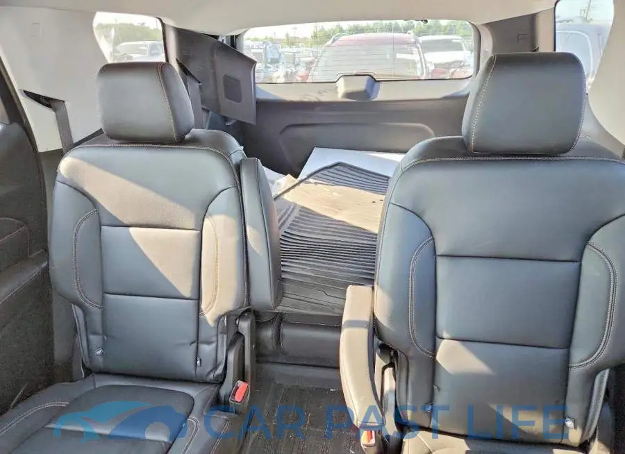 1GNEVJKW2MJ241287# 10