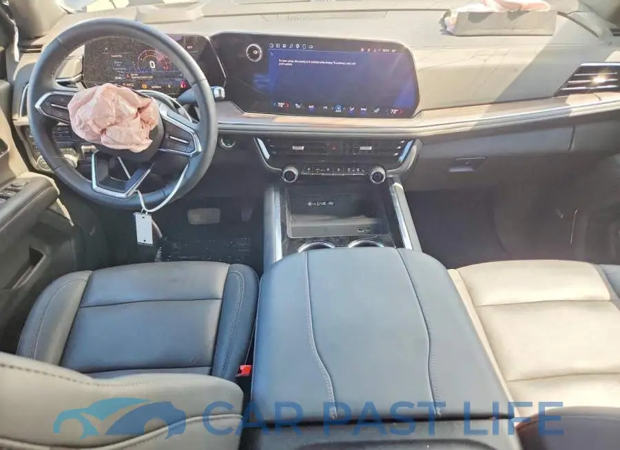 1GNS6DR83SR355578# 8
