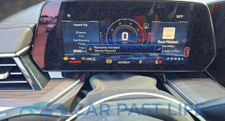 1GNS6DR83SR355578# 9