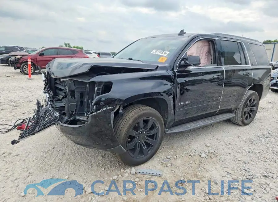 1GNSKBKC7HR287874# 1