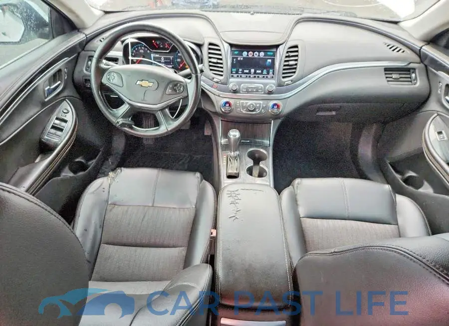2G1105SAXH9145628# 8