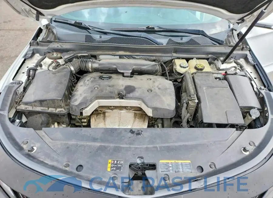 2G1105SAXH9145628# 11