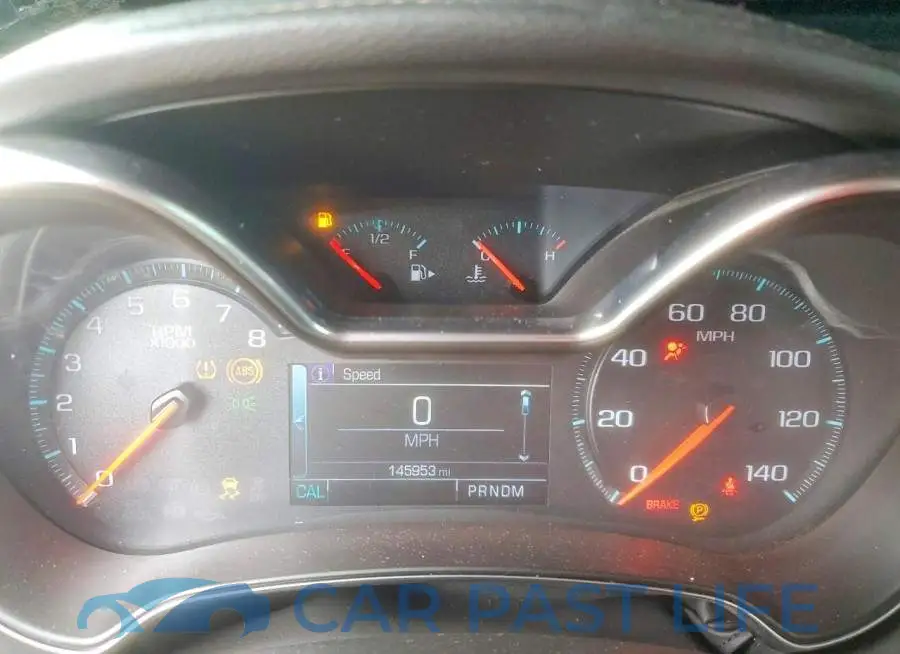 2G11Z5S39K9126504# 9