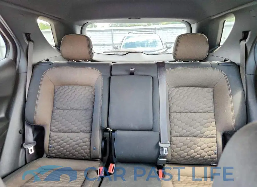 2GNAXTEX4J6311423# 10