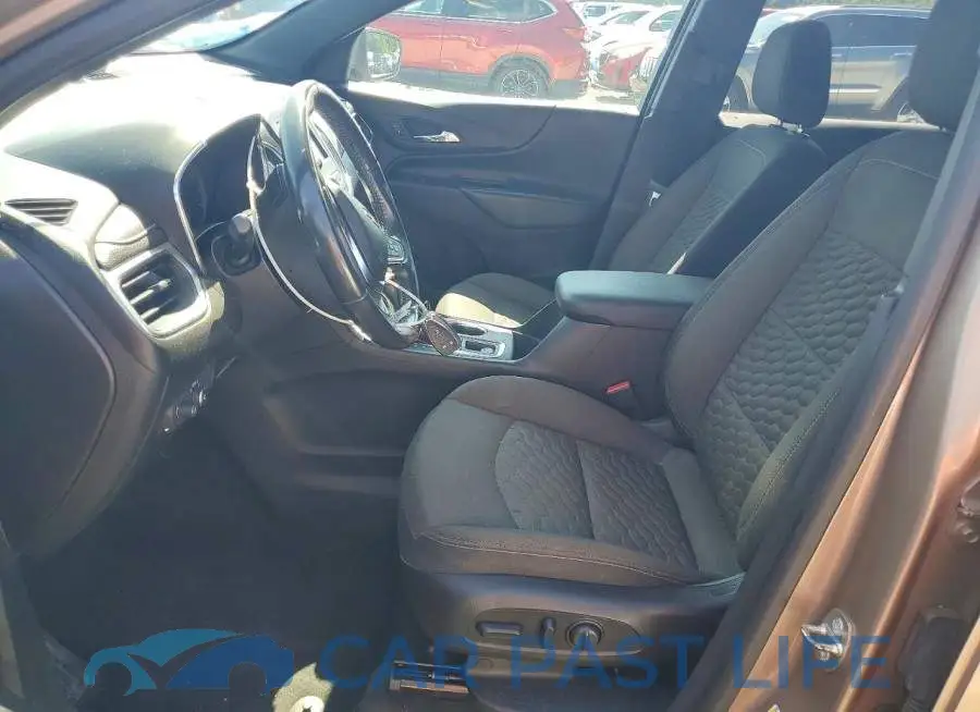 2GNAXTEX4J6311423# 7