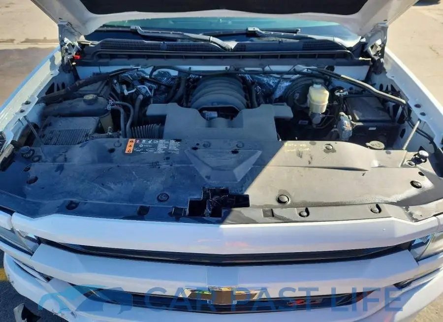 3GCUKREC4JG295183# 11