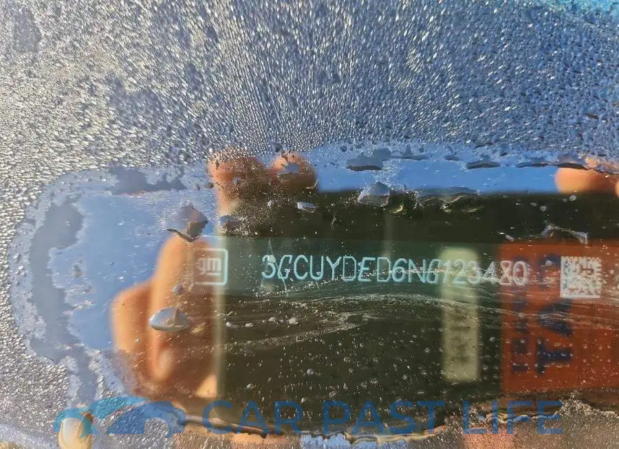 3GCUYDED6NG123480# 13