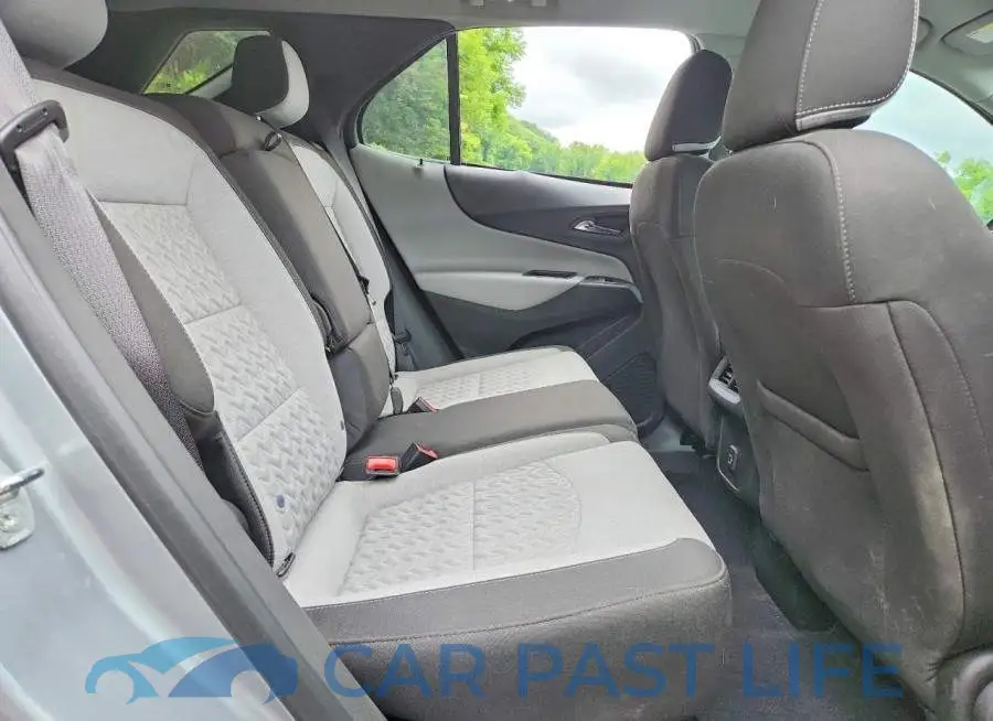 3GNAXHEG3PL159524# 11