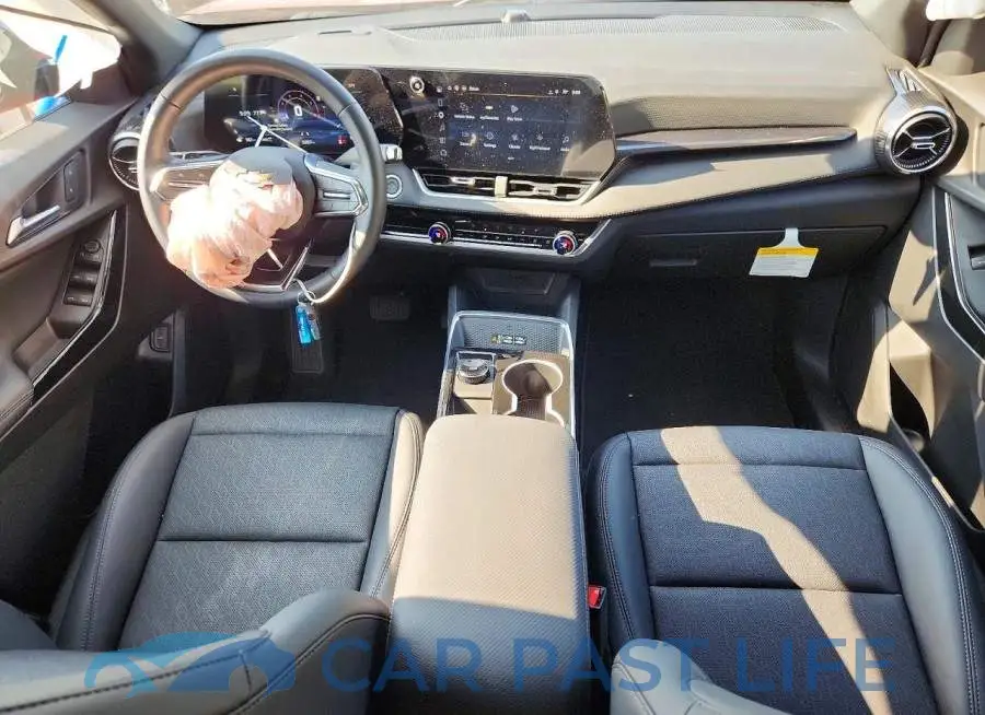 3GNAXPEG0TL355022# 8