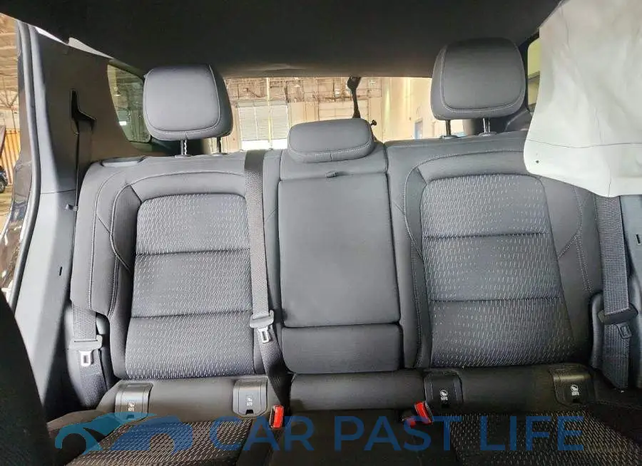 3GNAXPEG0TL374816# 10