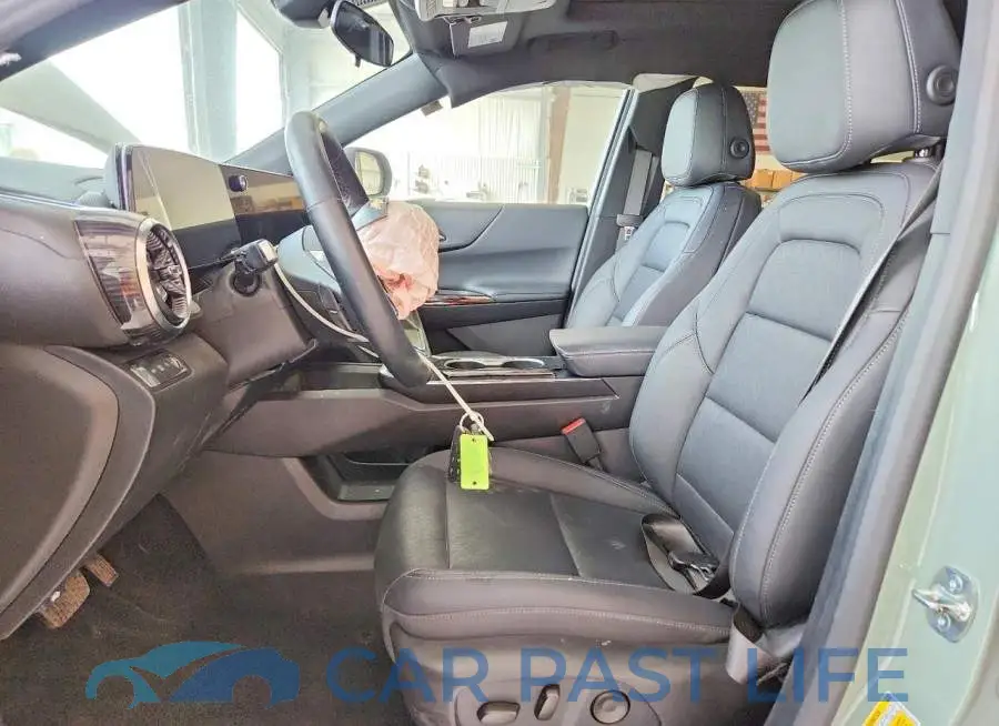 3GNAXPEG1SL202809# 7