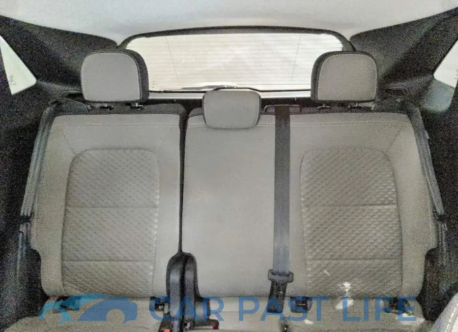 1FMCU9G63MUA58422# 10