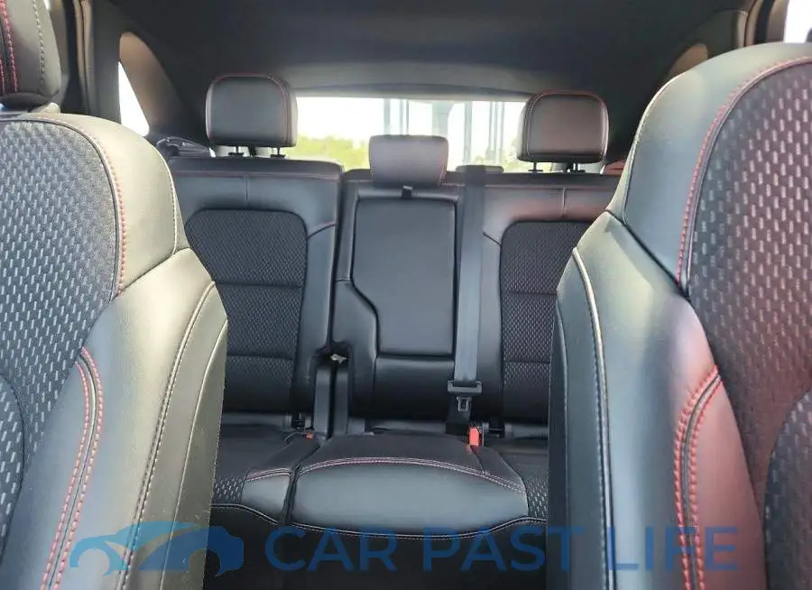 1FMCU9PZ7TUA22340# 10