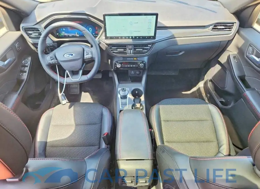 1FMCU9PZ7TUA22340# 8