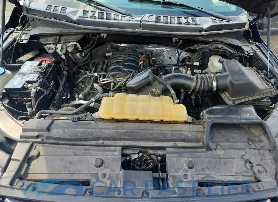 1FTEW1E51JFD62061# 11
