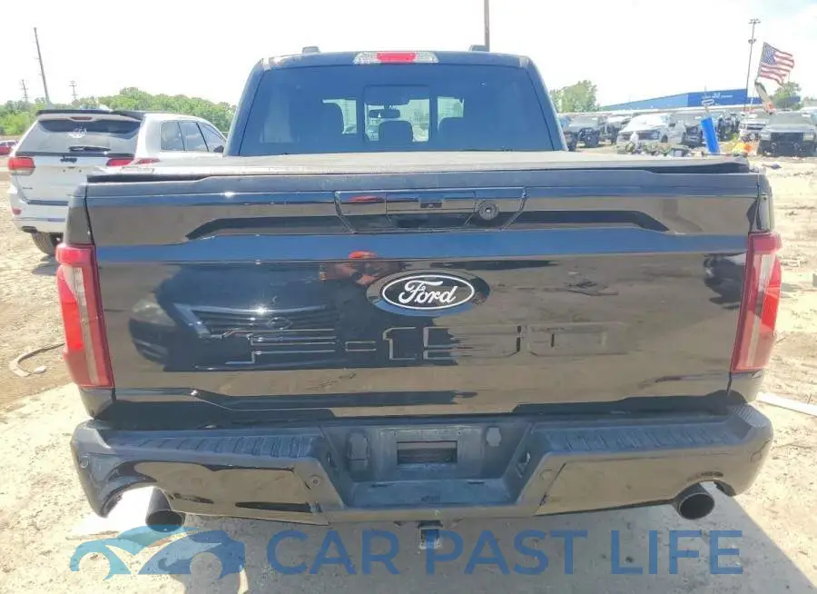 1FTEW3LP0RFB16856# 6