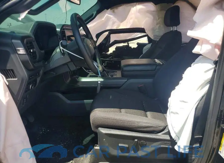 1FTFW3LD1RFC10724# 7