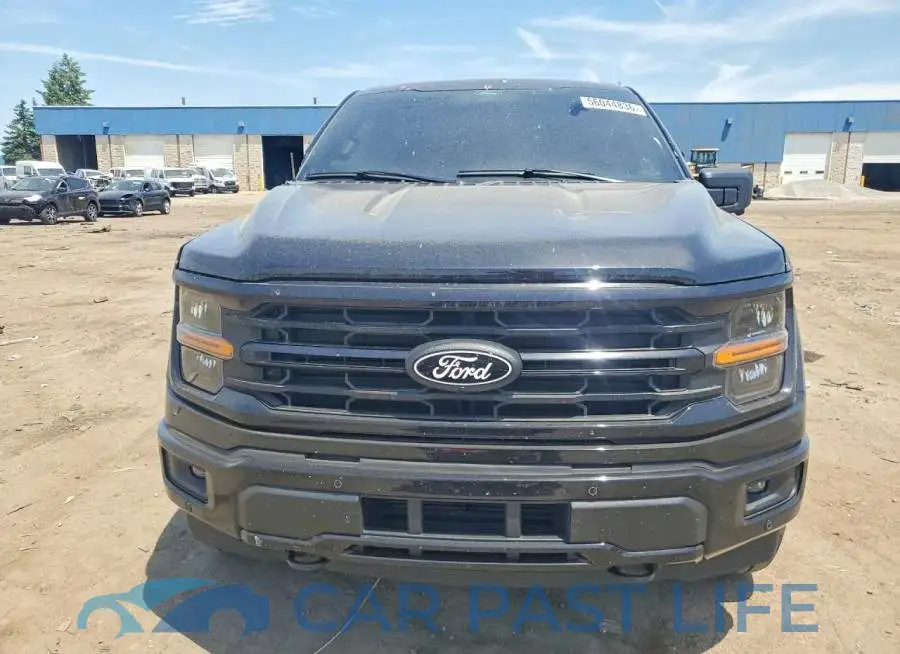 1FTFW3LD1RFC10724# 5