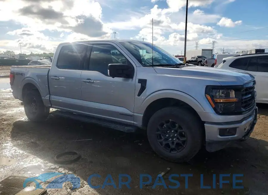1FTFW3LD8RFA81865# 4