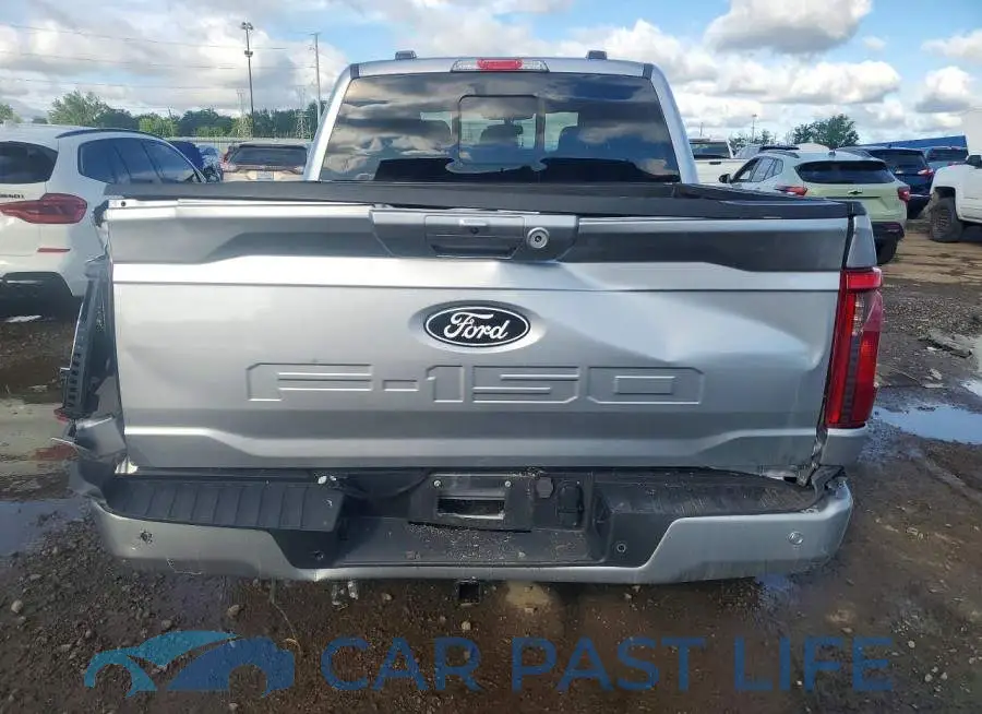 1FTFW3LD8RFA81865# 6