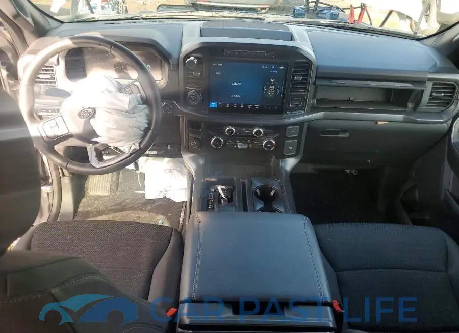 1FTFW3LD8RFA81865# 8