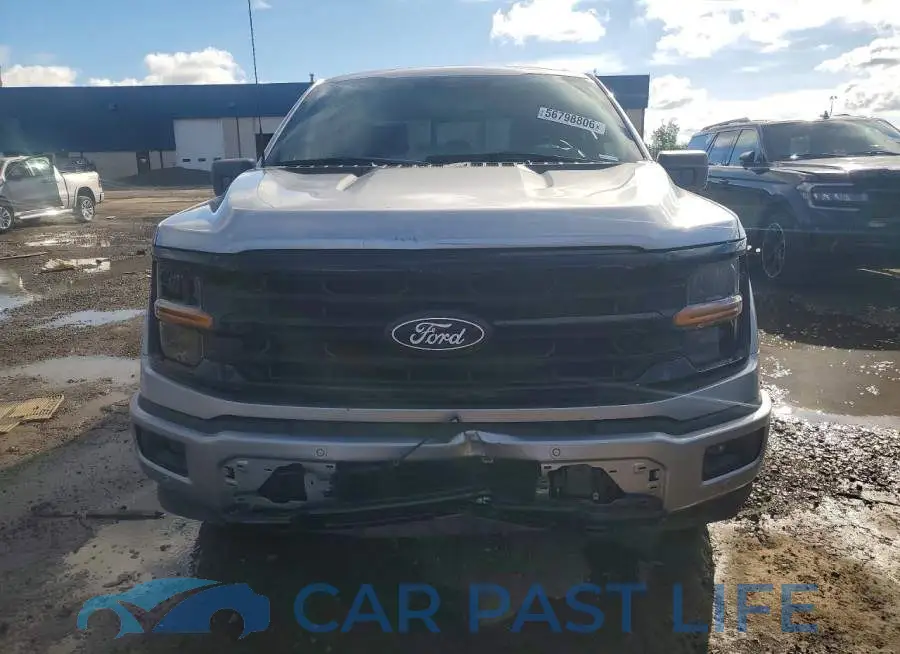 1FTFW3LD8RFA81865# 5