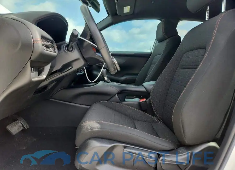 3CZRZ1H59RM725961# 7