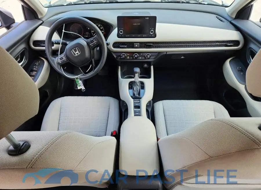 3CZRZ2H35RM708384# 8