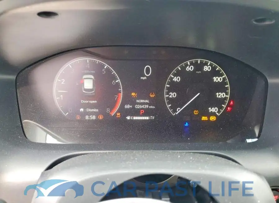 3CZRZ2H70RM783514# 9