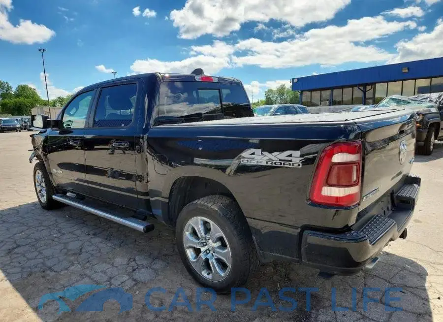 1C6SRFFT9LN205169# 2