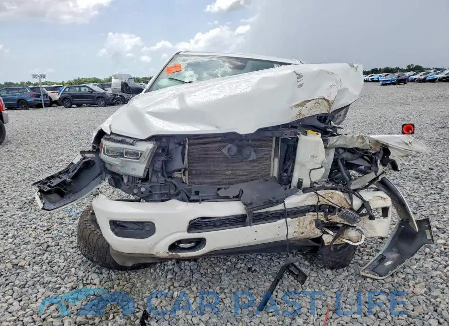 1C6SRFKM4LN409540# 5