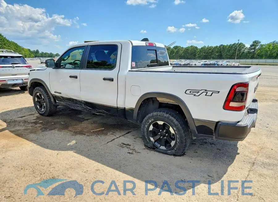 1C6SRFLTXRN110746# 2