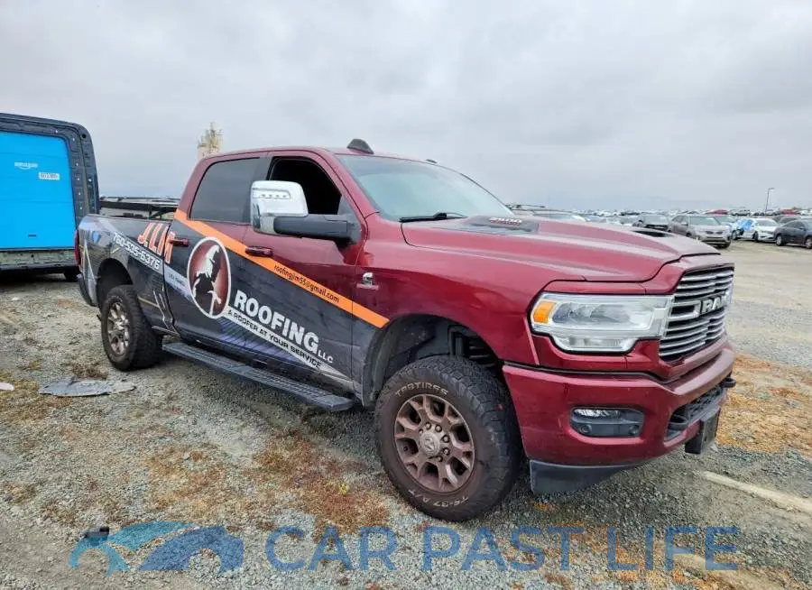 3C6UR5FL4PG618621# 4