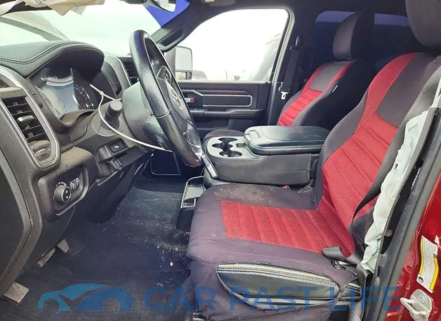 3C6UR5FL4PG618621# 7