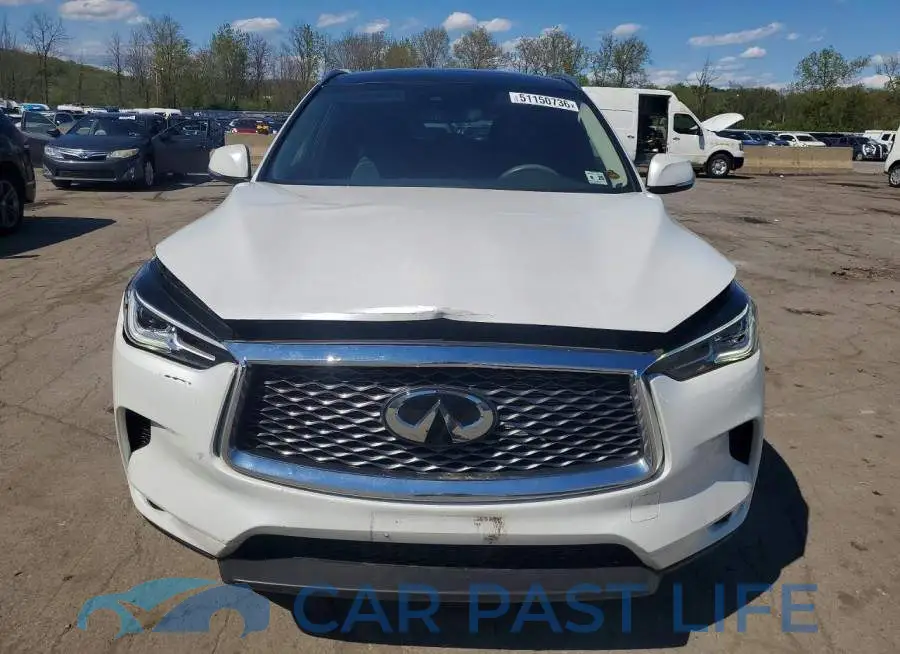 3PCAJ5BB7RF114587# 5